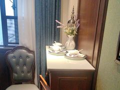 -城北食府(枫林店)