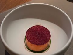-Amber(置地文华东方酒店)