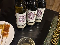 -沈阳和平艾美酒店新食谱西餐厅