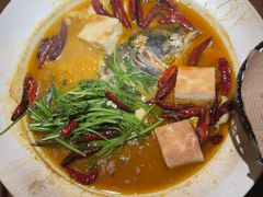 -清水亭湖北菜(大屯DT51店)