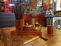 -金杨拉面王(杨南路店)