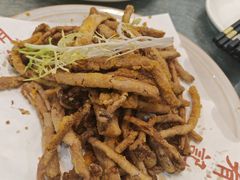 -有记家厨(后龙西街店)