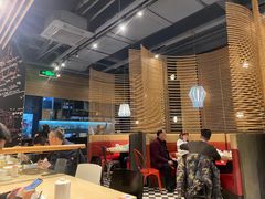 大堂-避风塘(百联奥特莱斯广场店)