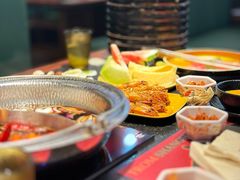 -牛New寿喜烧(闵行龙湖天街店)
