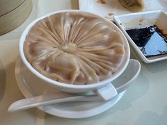 -利苑酒家(金宝店)