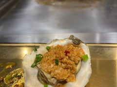 -大神太神·铁板烧(瑞虹天地月亮湾店)