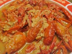 -阿财老铺·老蚌埠龙虾城(华夏总店)