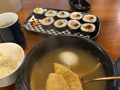 -槿Story·韩国料理(望京韩国美食城店)