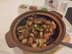 -万龙洲海鲜(大兴绿地缤纷城店)