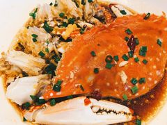 红膏蟹-明州小宴(文化广场店)
