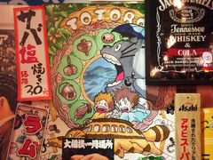 -平成屋·午肴夜酒(四川北路店)