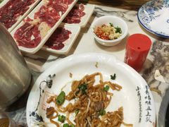 -悦来悦牛潮汕牛肉火锅(大浪店)