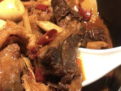 -胖哥俩肉蟹煲(长沙高铁吾悦广场店)