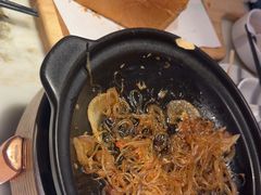 -绿茶餐厅(青岛城阳万象汇店)