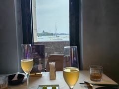 -岁粤Moon·湖景餐厅(月光码头店)