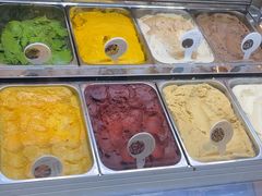 -米糯糯·MINONO·大福冰淇淋(青岛万象城店)