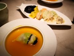 -船歌·鱼水饺青岛菜(闽江二路店)