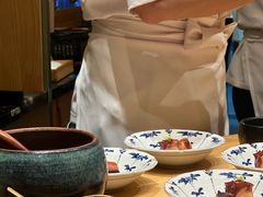-鮨冠OMAKASE食べ放题(北京首店)