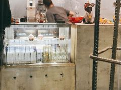 -BE NORMAL CAFE(霞溪路店)