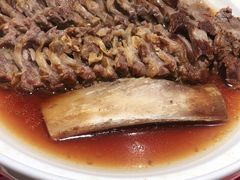 -西贝(金桥店)