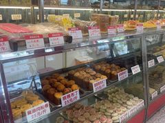 -康乃馨糕饼店(永安道店)