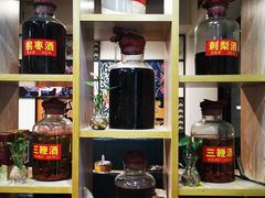 -苗姑酒堂(仁义社区店)