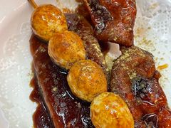 -柴爿巷·香酥鸡&馄饨(复兴中路店)