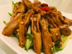-浦华大酒店-台南担仔面海鲜楼