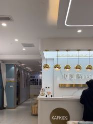 -小阿福儿童摄影(华中智谷店)
