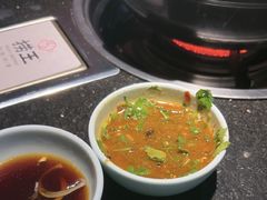 -捞王猪肚鸡火锅(昆山店)