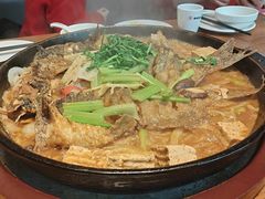 -老板恋上鱼(恒隆广场店)