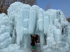 -沕沕水生态风景区