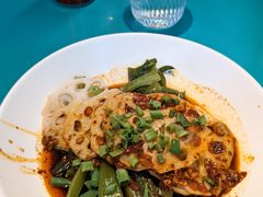 -川正旺江湖菜(三元桥店)