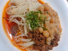 -新太二·鲜料川菜(晶耀前滩店)