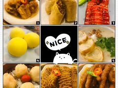 -点都德(大茶楼店)