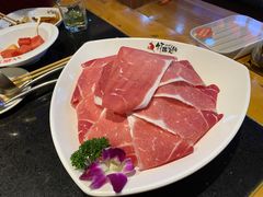 -竹犇番茄火锅(长风街店)