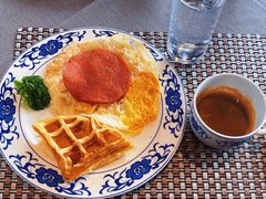 -敦煌山庄摘星阁