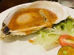 -安蒂娅·海鲜自助餐厅(安蒂娅美兰酒店)