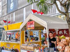 -茂业天地(华强北店)