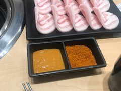 -花味·自助烤肉(雨花客厅店)