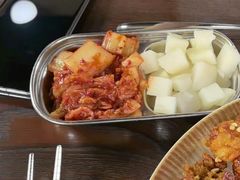 -韩鼎丰·韩国料理(林奥店)