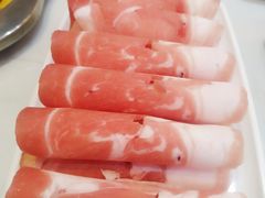 -傣妹火锅(丰庄路店)