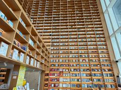 -朵云书院(滴水湖店)