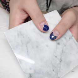 点击看大图 -StartNail美甲