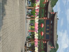 -灵宝峡旅游区