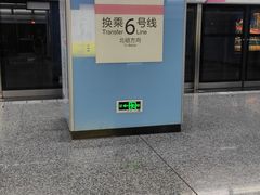 -大龙山(地铁站)