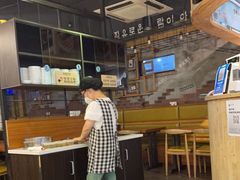 -韩礼年糕(飞虹路店)