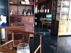-那家小馆•北京菜•烤鸭(香山店)