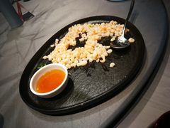 清溜虾仁-江南雅厨(李公堤店)