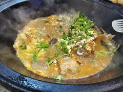 -老关东铁锅炖(上游街店)